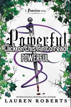 Powerless Lauren Roberts Book, Viral Books, Book Pdfs, Websites To Read Books, Book Links, Best Books For Teens, Booktok Books, Fiction Books Worth Reading, Lauren Roberts