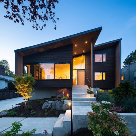 Windows View, Exterior Home Design, Fig Trees, Architecture Modern, Interior Design Work, West Vancouver, Exterior Home, Grand Homes, North Vancouver