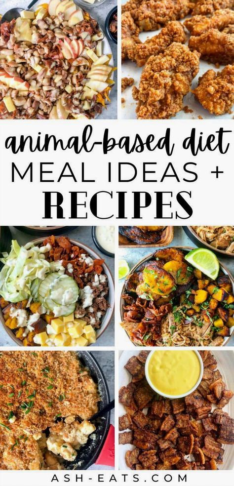 Explore a world of delicious possibilities with these creative meal ideas tailored for an animal-based diet. From savory breakfast options to hearty dinners, find inspiration to elevate your culinary adventures. Perfect for those who love to experiment in the kitchen while staying true to their dietary preferences. Dive into recipes that celebrate the rich flavors and nutritional benefits of animal-based ingredients, and transform your meals into unforgettable experiences. Whether you're a seasoned chef or a kitchen novice, these ideas will spark your creativity and satisfy your taste buds. Diet Meal Ideas, 7 Day Cabbage Soup Diet, Animal Based Diet, Chicken Sausage Recipes, Sheet Pan Meals Chicken, Chicken Pizza Recipes, Chicken Spaghetti Recipes, Chicken Skillet Recipes, Cabbage Soup Diet