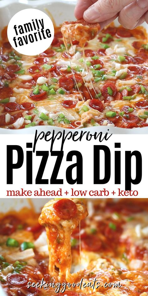 Easy Keto Party Snacks, Keto Hot Dips, Keto Cheese Dip Recipes, Low Carb Pizza Dip, Healthy Hot Dip Recipes, Vegetable Pizza Dip, Keto Dips And Appetizers Cold, Healthy Pizza Dip, Low Carb Dip Recipes