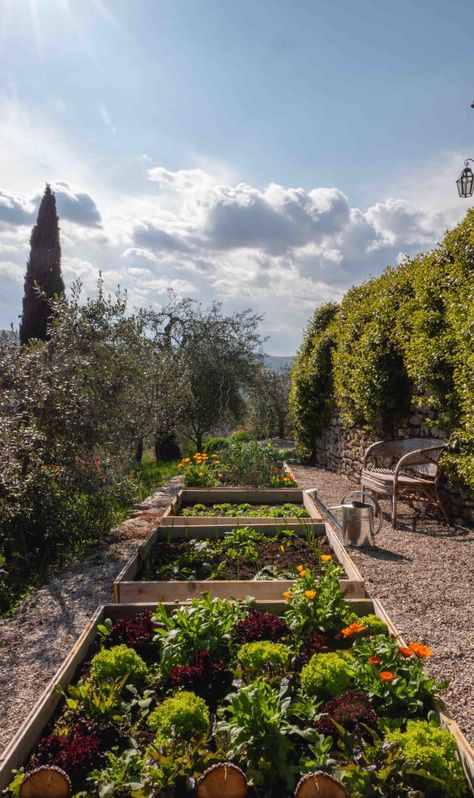 Italian Countryside House, Italian Cottage, Italian Farm, Italian Farmhouse, Italian Country, Italy House, Italian House, Casa Country, Rustic Italian