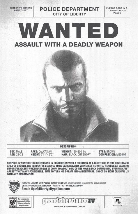 Gta 4 Niko Bellic, Gta 5 Poster, Gta Poster, Niko Bellic, Grand Theft Auto 4, Grand Theft Auto Artwork, San Andreas Gta, Gta Funny, Grand Theft Auto Games