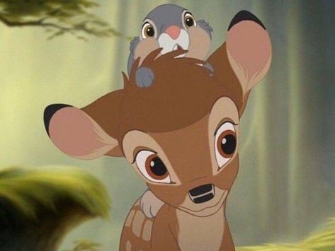 Disney lanzará live action de Bambi Trendy Wallpaper, Wallpaper Phone, Cute Disney, In The Woods, Disney Movies, Deer, Disney, Disney Films