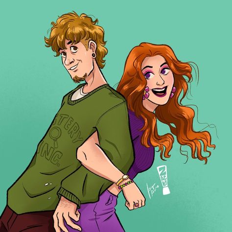 Shaggy Scooby Doo, Scooby Doo Pictures, Scooby Doo Mystery Inc, Shaggy Rogers, Scooby Doo Images, Scooby Doo Mystery Incorporated, Friends Sketch, Shaggy And Scooby, New Scooby Doo