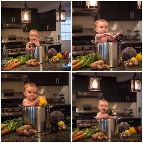 Baby in a pot for thanksgiving Baby In Pot For Thanksgiving, First Thanksgiving Pictures, Thanksgiving Baby Photoshoot, Thanksgiving Baby Pictures, Thanksgiving Pictures, Healthy Freezer Meals, Thanksgiving Baby, First Thanksgiving, Baby Pics