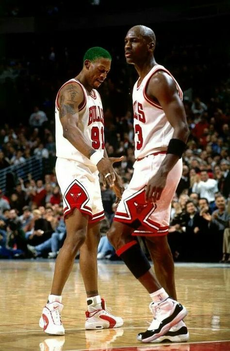 MJ & Worm Michael Jordan Gif, Zapatillas Nike Jordan, Zapatillas Jordan Retro, Michael Jordan Photos, Jeffrey Jordan, Michael Jordan Pictures, Jordan Bulls, Jordan Xi, Air Jordan Xi