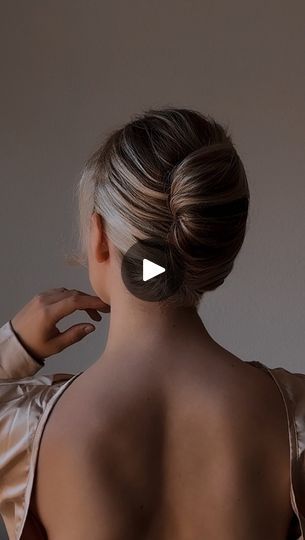 345K views · 4.5K reactions | Chic and elegant trench twist 🦋✨🤍
save and repeat

Hair tutorial, French twist, Updo hairstyle, Hair inspo

#hairstylesforgirls #hairideas #diyhair #hairtutorial #ponytail #hairstyleforlonghair #updotutorial #updohairstyle #frenchtwist #easyhairstyle #everydayhairstyle #hairinspo | Vikosto | Billie Eilish · BIRDS OF A FEATHER French Twist Updo Tutorial, Modern French Twist, Modern French Twists, French Twist Updo, Twist Updo, Updo Tutorial, French Twist Hair, Updo Hairstyle, Classic Hairstyles