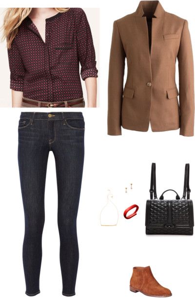 #workwear | http://www.forbes.com/sites/forbesstylefile/2014/10/07/what-to-wear-dreamforce-14/ Dreamforce Outfits, Workplace Fashion, Work Outfit Ideas, Sales Marketing, Travel Work, Wardrobe Ideas, Marketing Business, Dress For Success, Cloud Computing