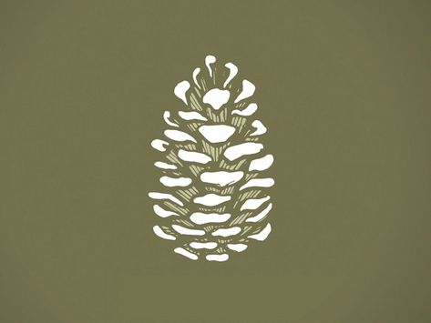 Page Layout Design, Pine Cone, Pine Cones, Layout Design, Global Community, Creative Professional, Logo Design, Sketch, Ceiling Lights