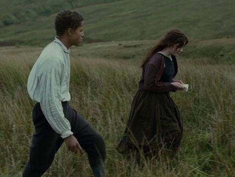 Wuthering Heights 2011, Wuthering Heights Movie, Halloween Costumes 2022, Round Of Applause, Fotografi Vintage, Emily Bronte, Wuthering Heights, Halloween This Year, Time Life