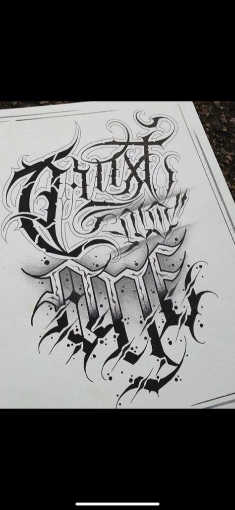 Savage Word Tattoo, No Risk No Reward Tattoo, No Risk No Reward, Tattoo Alphabet, Word Drawings, Tattoo Lettering Design, Tattoo Lettering Styles, Gangsta Tattoos, Lettering Tattoo