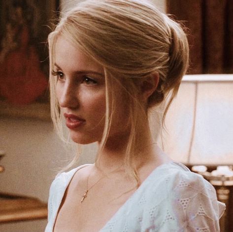 Quinn Fabray, Vlasové Trendy, American Beauty, Dream Hair, Aesthetic Hair, Glee, Hair Updos, Pretty Hairstyles, العناية بالشعر