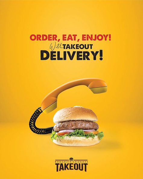 Burger Delivery, Menue Design, Ads Creative Advertising Ideas, Food Photoshoot, Social Media Advertising Design, Creative Advertising Design, Food Menu Design, Food Advertising, Food Content