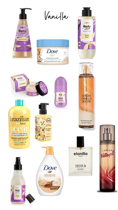 If you love smelling like a walking dessert this post is for you!!! Affordable bodycare products that smell exactly like vanilla 🍦🍰🧁 Indian Products To Smell Good, Vanilla Body Care, Smell Like Vanilla, Beginner Skin Care Routine, To Smell Good, Skin Care Basics, Serious Skin Care, Good Skin Tips, Body Hygiene