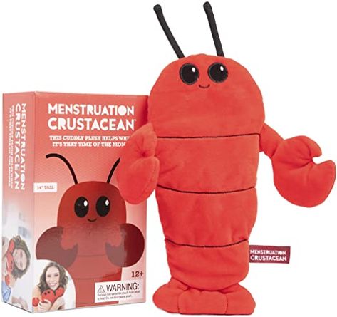 Menstruation Crustacean, Heating Pad For Cramps, Microwave Heating Pad, What Do You Meme, Pet Turtle, Paper Store, Dragon Toys, You Meme, Crustaceans