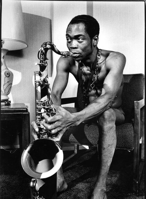 Fela Kuti, Funk Music, Blues Musicians, African Music, Jazz Musicians, Black Music, James Brown, Jazz Blues, African Diaspora