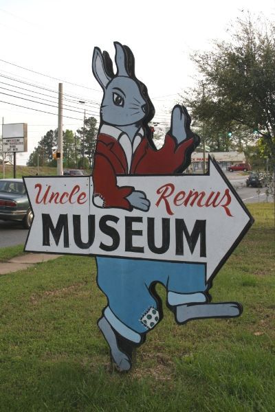 Uncle Remus Museum, Eatonton, Ga Monroeville Alabama, Eatonton Georgia, Uncle Remus, Southern Usa, Oxford Mississippi, Literary Travel, Song Of The South, Southern Travel, Alabama Travel