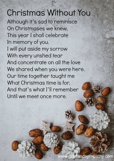 Christmas Without You Poem Christmas In Heaven Poem, Mom In Heaven Quotes, Happy Birthday In Heaven, Remembering Dad, In Loving Memory Quotes, Miss Mom, Christmas Prayer, When Someone Dies, Mom In Heaven