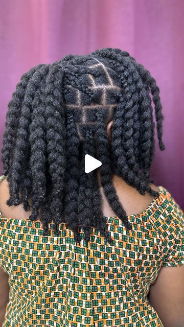 Braids No Extensions, Fluffy Braids, Curly Afro Hair, Best Hair Stylist, Black Hair Updo Hairstyles, Natural Braided Hairstyles, Afro Style, Growing Out Short Hair Styles, Trendy Short Haircuts