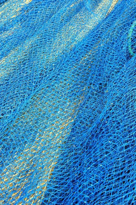 Fish Net Aesthetic, Gale Aesthetic, Sf Photography, Junk Couture, Fish Abstract, Fish Background, Ocean Projects, Ocean Pollution, Fish Net