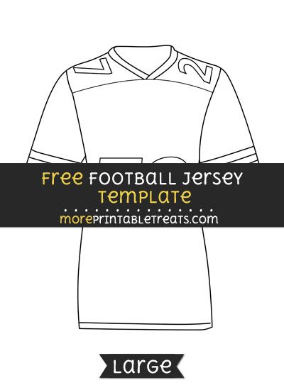 Football Jersey Poster Ideas, Football Jersey Template Free Printable, Jersey Template Free Printable, Diy Football Jersey, Football Jersey Template, Football Locker Signs, Football Bulletin Boards, Cheer Printables, Senior Night Football