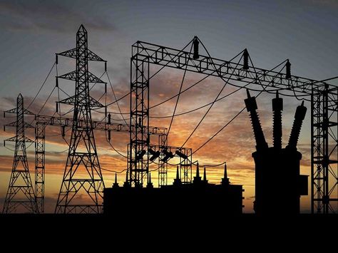 Twin Attacks On Power Grid: Practice For Something Bigger? - http://www.offthegridnews.com/2014/02/21/twin-attacks-on-power-grid-practice-for-something-bigger/ National Grid, Power Lines, Port Harcourt, Power Grid, Electricity Bill, Power Outage, Power Plant, Power Supply, Transformers