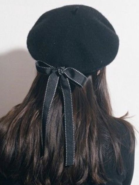 Topi Baret, Pola Topi, Pola Lengan, Leather Beret, Berets Cap, Bonnet Hat, Women's Headwear, Wool Berets, Mode Kpop