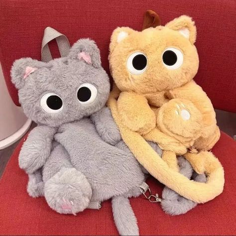 Search: 273 results found for "cute plush" – Kore Kawaii Crochet Animal Backpack, Plush Backpack Outfit, Stuffed Animal Backpack, Plushie Backpack, Bunny Ear Hoodie, Backpack Plush, Cat Bags, Chat Kawaii, Kawaii Bags