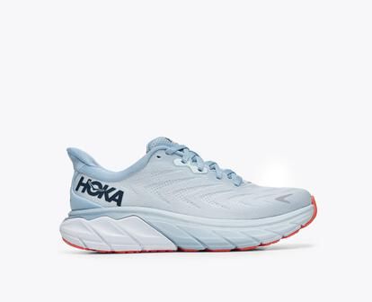 Arahi 6 Blue Fog, New Zealand North, Walking Shoes Women, Foot Health, New Balance Sneaker, Brooks Sneaker, Hoka Running Shoes, Plein Air, Rocker