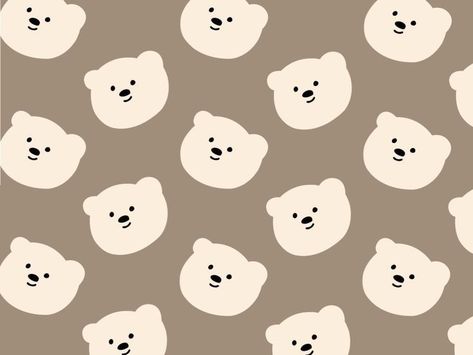 Beige bear ipad wallpaper | Ipad wallpaper, Ipad lockscreen, Wallpaper Bear Ipad Wallpaper, Creme Icons, Ipad Lockscreen Wallpaper, Wallpapers For Ipad, Ipad Lockscreen, Mint Green Wallpaper, Teddy Bear Wallpaper, Cute Wallpapers For Ipad, Laptop Wallpaper Desktop Wallpapers