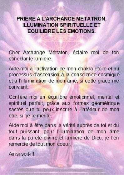 Prayer Quotes Positive, Tesla Inventions, Chakra Health, Archangel Metatron, Catholic Prayers, Prayer Quotes, An Angel, Christian Life, Positive Mindset