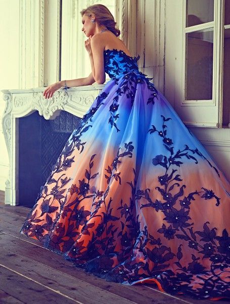 I haven't seen many of these and I know that this show is kind of chi… #fanfiction #Fanfiction #amreading #books #wattpad Beautiful Dresses Princesses, Open Back Prom Dress, Strapless Organza, Ball Gown Prom Dress, Tulle Sleeves, Ball Gowns Evening, Fantasy Gowns, Gown Prom, Best Outfits