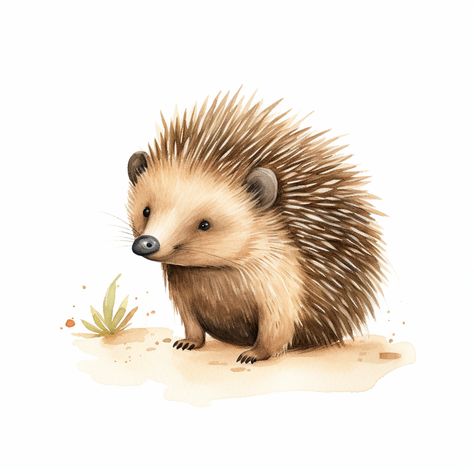 31) australian whimsical and sweet echidna drawing logo on white background in the style of maileg in the style of scandavian childrens art in the style of childrens book art in the style of oliver jeffers #nft #AI #art #painting #nftartist #AIartgallery #DigitalArt #artwork #AIart #generativeart #GenerativeAI #artwork #artist #artistsofinstagram Pyrography Animals, Echidna Drawing, Drawing Logo, Oliver Jeffers, Book Illustration Art, Safari Birthday, Generative Art, Childrens Art, Pyrography