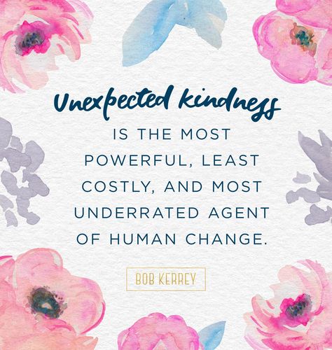 30 Inspiring Kindness Quotes That Will Enlighten You - FTD.com Act Of Kindness Quotes, Missionary Quotes, Barbie Quotes, World Kindness Day, German Quotes, Big Board, Kindness Matters, Work Diy, Enjoy The Little Things