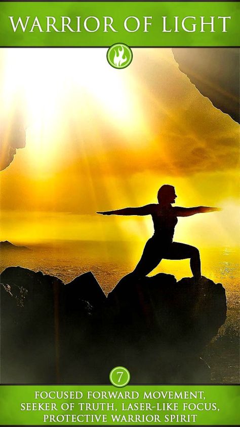 Positive Energy Oracle ~Warrior of Light . Focused forward Lazer like Focus , movement ,Seeker of Truth ,Protective Warrior like Spirit ..#oracle #positivity #mindfulness #spirituality 😇 2020 Angel Number Meaning, Oracle Messages, Light Warrior, Bringer Of Light, Work Your Light Oracle, Warrior Of The Light, Warrior Of Light, Goddess Power Oracle Cards, Mystical Wisdom Oracle Cards