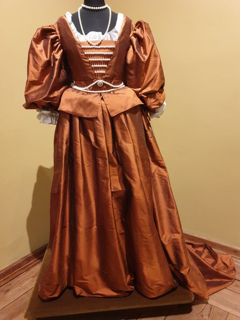 Dress, pretty, 1700s, 1600s, art inspiration, fashion history 1600s Art, 17 Century Fashion, 17th Century Dress, 1500s Fashion, Historical Gowns, Winifred Sanderson, Century Dress, Dress Pretty, Inspiration Fashion