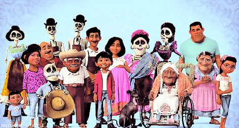 Coco Characters, Hector Rivera, Rivera Family, Jumanji Movie, Character Halloween Costumes, Characters Halloween, Disney Coco, Draw Comics, Avatar Images