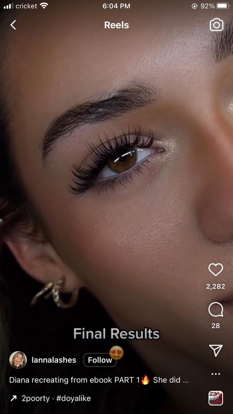 Doll Lash Extensions Styles, Downturned Lash Extensions, Bridal Eyelash Extensions, Natural Doll Eyelash Extensions, Winged Lash Extensions, Natural Lash Extensions Almond Eyes, Dolly Eyelash Extension, Lash Extensions Round Eyes, Kylie Jenner Eyelash Extensions