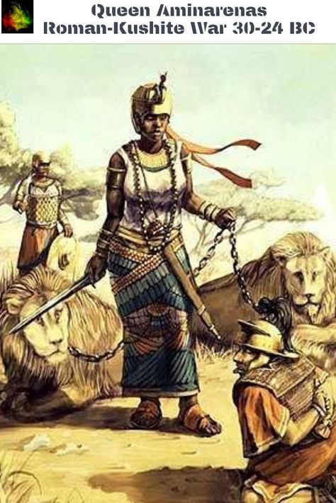 Interesting History Facts, Nubian Queen, African Royalty, Afrique Art, Empire Romain, History Facts Interesting, African Queen, Black Artwork, Black Art Pictures