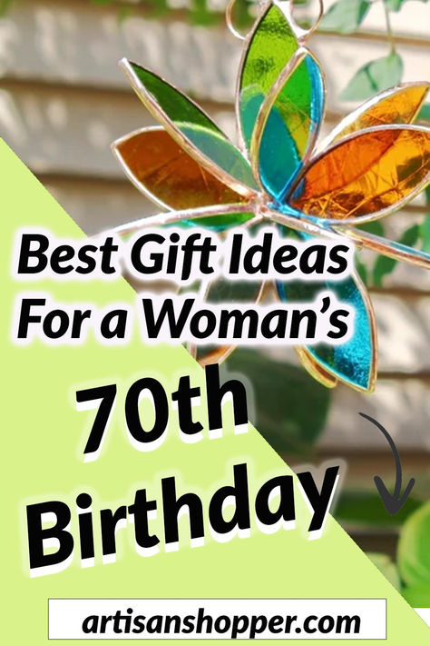 Nice 70th Birthday Gift Ideas For Women Idea For 70th Birthday Party, 70 Things For 70th Birthday, Surprise 70th Birthday Ideas Mom, 70th Bday Gift Ideas For Mom, Birthday Gifts For Older Women Over 70, 70th Birthday Ideas For Grandma, Ideas For 70th Birthday Party For Woman, Gifts For 70th Birthday Woman, Birthday Gifts For 70 Year Old Women