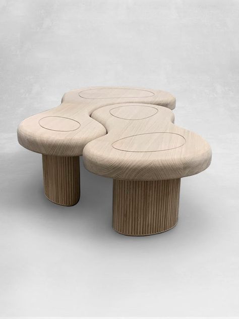 Design collection — Emma Donnersberg Studio Twenty Seven, Organic Seating, U And Me, Organic Coffee Table, Organic Table, Velvet Lounge Chair, Organic Furniture, Soft Furniture, Side Coffee Table