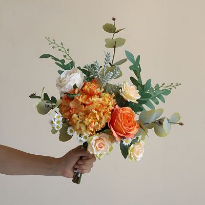 Luxury flower bouquets