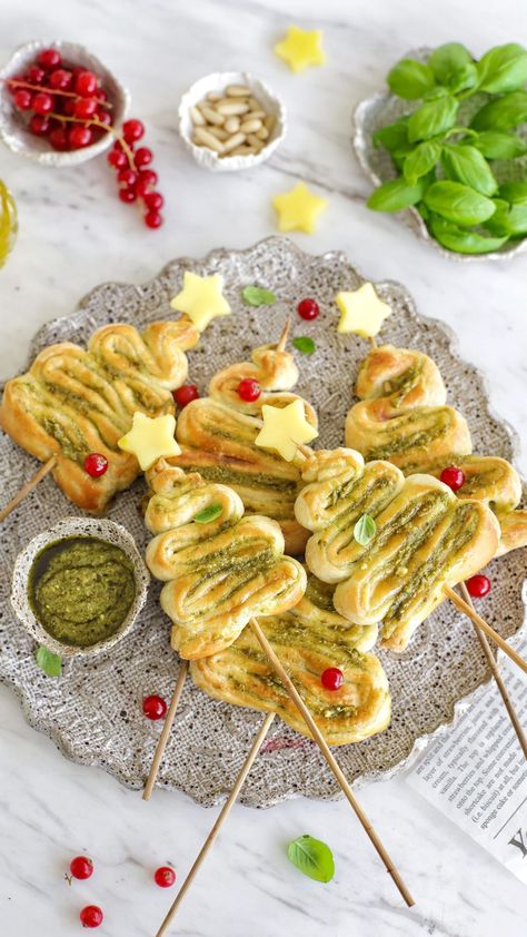 Vegan zesty orange cookies As August hints at the approaching fall, my baking transforms too. From the sunny flavors of summer to the cozy… | Instagram Kunafa Recipe, Christmas Spread, Orange Cookies, Speed Foods, Custard Filling, Puff Pastry Sheets, Homemade Pesto, Pastry Sheets, Baklava