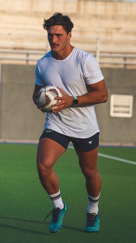 Rugby Body, Argentina Rugby, Hot Rugby Players, Rugby Boys, Rugby Men, Hipster Mens Fashion, Rugby Union, Rugby Players, Great Legs