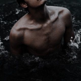 Dark Fae Aesthetic, Dark Mermaid Aesthetic, Fae Aesthetic, Dorian Havilliard, Dark Mermaid, Male Witch, Crown Of Midnight, Empire Of Storms, Mermaid Aesthetic