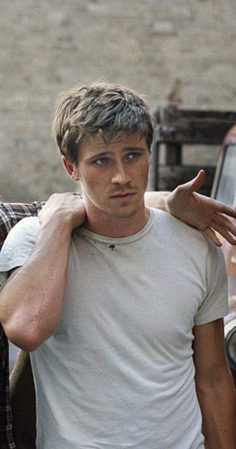 Garret Hedlund, Sam Riley, Garrett Hedlund, Character Inspiration Male, Man Crush Everyday, Man Crush, On The Road, Celebrity Crush, The Road