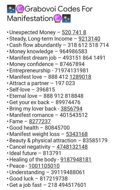 Angel Numbers For Money, Healing Codes Money, Grabovoi Codes Numbers Love, Grabovoi Codes Numbers How To Use, Manifesting Money Affirmations, Money Spells Magic, Quantum Healing Hypnosis, Grabovoi Codes, Money Code