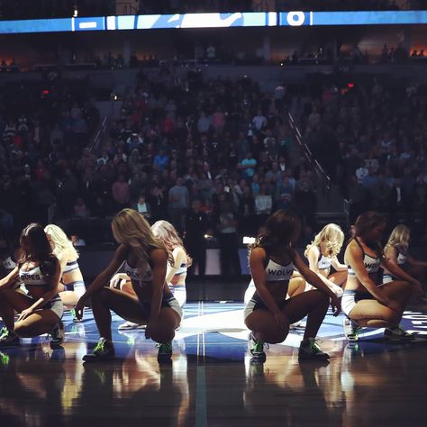 Dance Coach Aesthetic, College Dance Team Aesthetic, Dance Team Aesthetic, Dance Team Coach, Coach Aesthetic, Dance Coach, Team Coaching, Dance Team, Minnesota Timberwolves