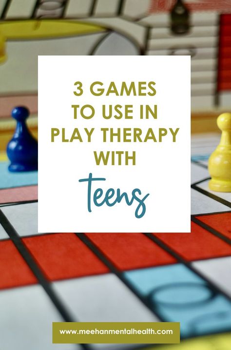 Final Therapy Session Activities, Games For Counseling, Connect 4 Therapy Game, Laughter Therapy Activities, Therapy Tools For Teens, Emotional Regulation For Teens, Therapy Interventions For Teens, Therapy Activities With Teens, Therapy Ideas For Teens