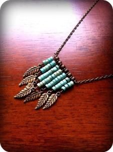 Jewelry Craft Ideas - Pandahall.com Bead Chips Jewelry, Metal Feather, Diy Beading, 2 Hands, Chevron Necklace, Diy Jewelry Inspiration, Jewerly Making, Basic Jewelry, Easy Diy Jewelry